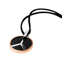 Collana Comete Uomo in Acciaio UGL242 - UGL242